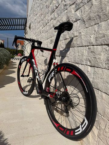 Brugt Felt Ar1 Shimano Ultegra 2018 Road & Gravel — billede 4 af 4