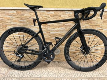 Orbea, Orca Shimano Ultegra