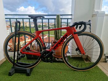 Cervélo, S5 Ultegra Di2 2026