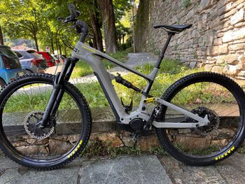 Cannondale, Habit Neo 2 2021