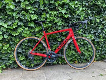 Trek, Madone 5.2 H2 Compact 2014
