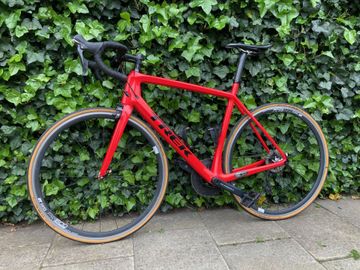 Tweedehands Trek Madone 5.2 H2 Compact 2014 2014 Road & Gravel — afbeelding 4 van 5