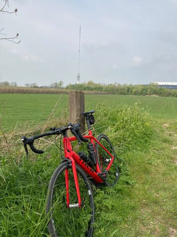 Tweedehands Trek Madone 5.2 H2 Compact 2014 2014 Road & Gravel — afbeelding 5 van 5