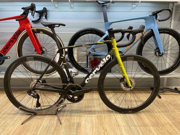 Gebrauchtes Cervélo R5 Ultegra Di2 2026 2026 Road & Gravel