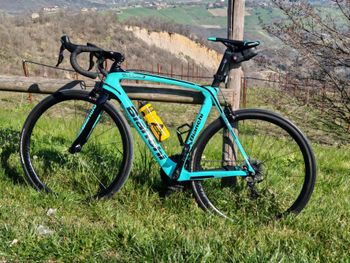 Bianchi, Bianchi Oltre Xr3