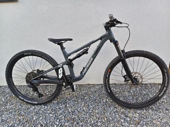 Merida, ONE-FORTY 400 2023