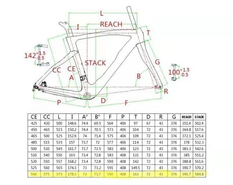 Used Pinarello Pinarello Dogma F Rahmenset 2024 Frameset 2024 Road & Gravel, Black — image 6 of 6