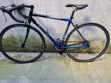 Gebrauchtes DECATHLON Custom Shimano Sora 2020 Road & Gravel