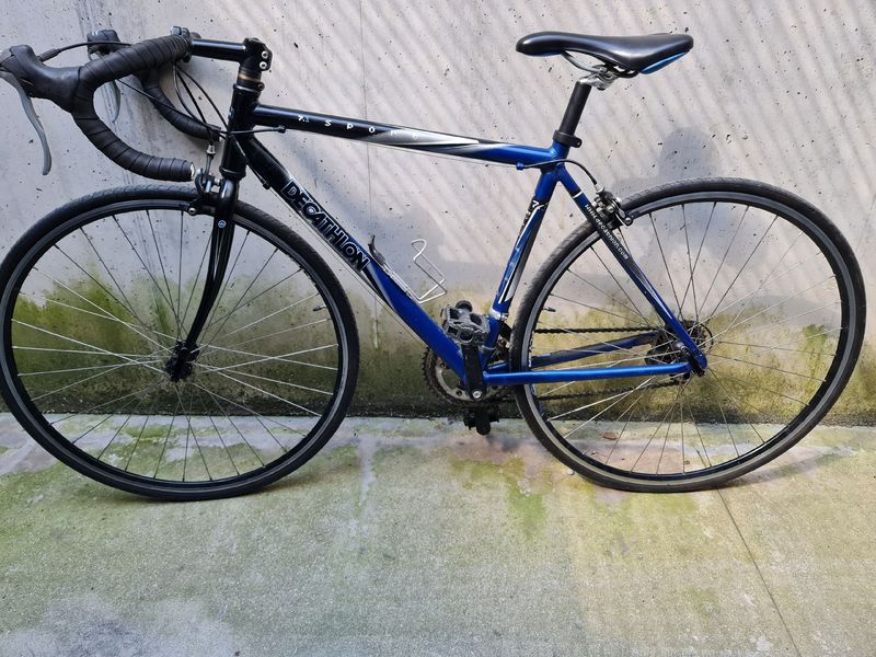 DECATHLON Custom Shimano Sora 2020 Road & Gravel d'occasion