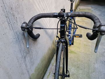 Used DECATHLON Custom Shimano Sora 2020 Road & Gravel, Blue — image 2 of 3
