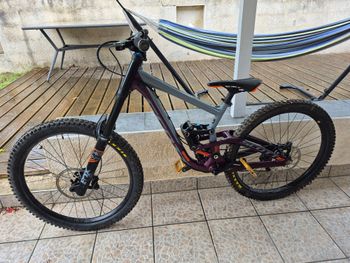Scott, Scott Gambler 720