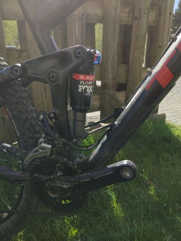 Tweedehands Trek Fuel EX 8 29 2016 2016 Mountainbike — afbeelding 3 van 5
