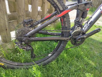 Tweedehands Trek Fuel EX 8 29 2016 2016 Mountainbike — afbeelding 2 van 5