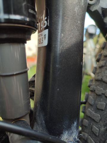 Tweedehands Trek Fuel EX 8 29 2016 2016 Mountainbike — afbeelding 5 van 5