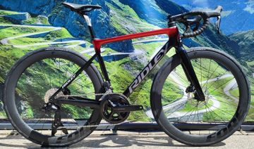 Gebrauchtes Ridley Falcn - Shimano 105 Di2 2x12 2026 Road & Gravel