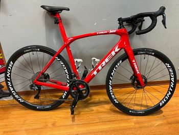 Trek, Domane SLR 7 2020