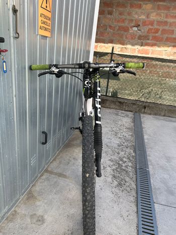 Used Cannondale Scalpel-Si Carbon 4 2017 2017 Mountainbike — image 4 of 13