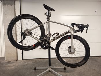 Trek, Trek Emonda SL5 Disc