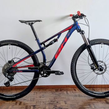 BH, Lynx Shimano Deore
