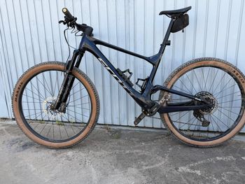 Scott, Spark RC Comp 2023