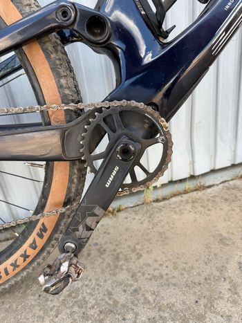Used Scott Spark RC Comp 2023 2023 Mountainbike, Black, 29 — image 15 of 19