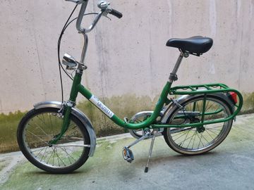Used Carnielli Custom 1970 Urban, Green — image 3 of 4