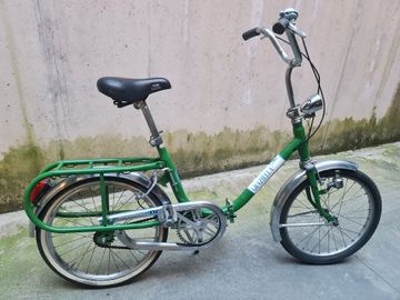 Used Carnielli Custom 1970 Urban & Touring