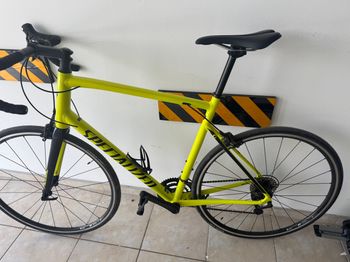 Specialized, Allez Elite 2018