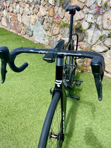 Tweedehands Ridley Noah SRAM Red eTap AXS 2022 Road & Gravel — afbeelding 18 van 20