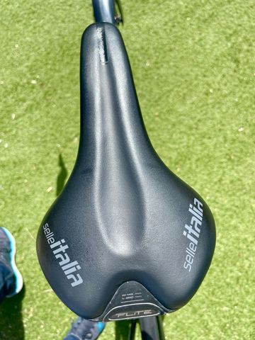Tweedehands Ridley Noah SRAM Red eTap AXS 2022 Road & Gravel — afbeelding 14 van 20