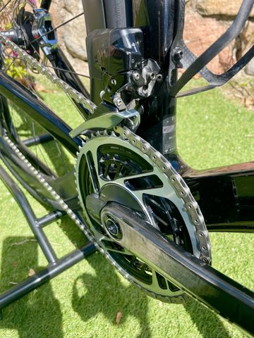 Tweedehands Ridley Noah SRAM Red eTap AXS 2022 Road & Gravel — afbeelding 4 van 20