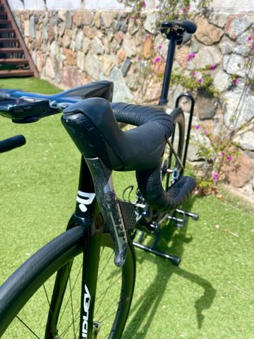 Tweedehands Ridley Noah SRAM Red eTap AXS 2022 Road & Gravel — afbeelding 17 van 20