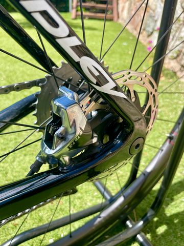 Tweedehands Ridley Noah SRAM Red eTap AXS 2022 Road & Gravel — afbeelding 15 van 20