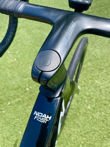 Tweedehands Ridley Noah SRAM Red eTap AXS 2022 Road & Gravel — afbeelding 16 van 20