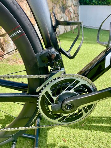 Tweedehands Ridley Noah SRAM Red eTap AXS 2022 Road & Gravel — afbeelding 6 van 20