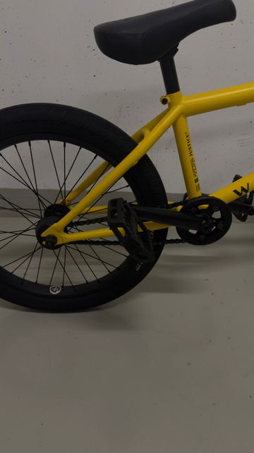 Used Wethepeople Custom 2021 Urban, Orange — image 5 of 5