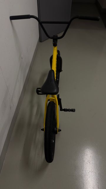 Used Wethepeople Custom 2021 Urban, Orange — image 4 of 5