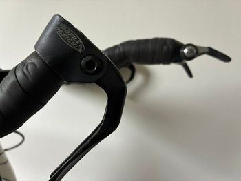 Used Orbea TT-Machine 2013 Road & Gravel, White — image 7 of 9