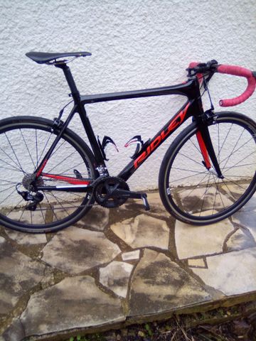 Gebrauchtes Ridley Fenix C - Shimano 105 ML 2020 2020 Road & Gravel