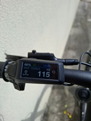 Used SUNN RAGE ALLROAD S1 2026 2026 Mountainbike, Verde — image 5 of 7