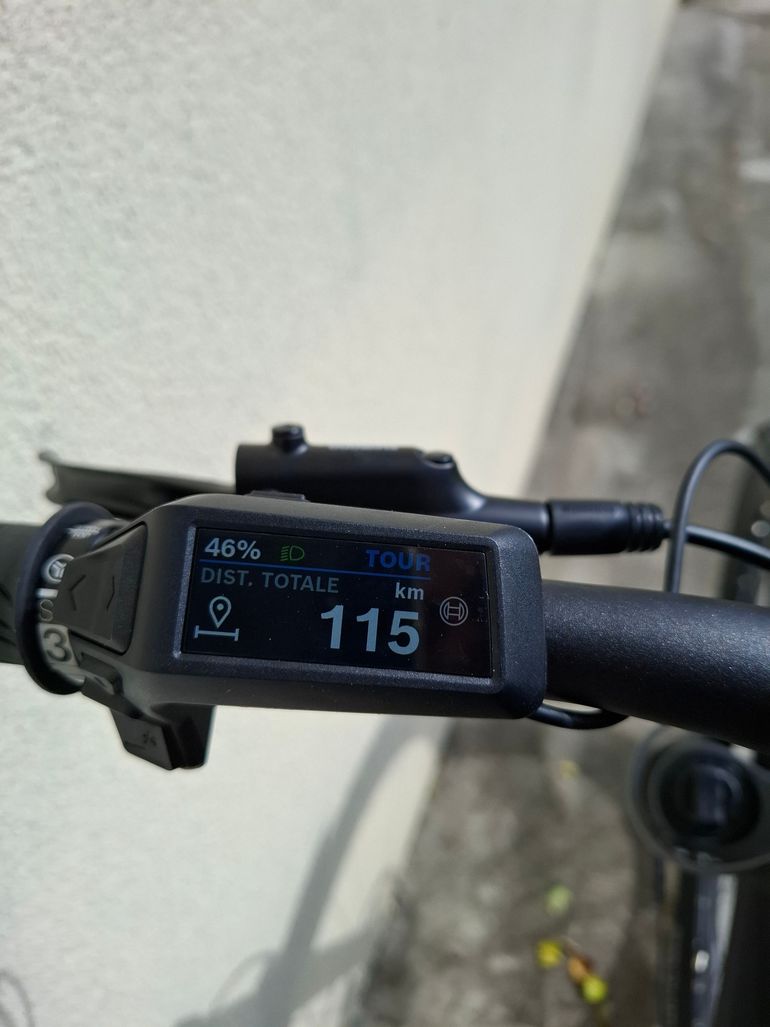 Used SUNN RAGE ALLROAD S1 2026 2026 Mountainbike, Verde — image 5 of 7