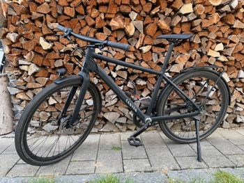 Canyon, Commuter 2025