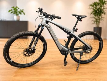 Porsche, Porsche EBike Cross Rotwild