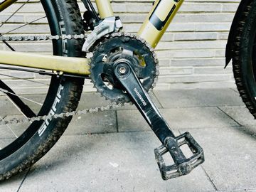 Použité CUBE AIM, ALLROAD 2022 2022 Urban — obrázek 3 z 8
