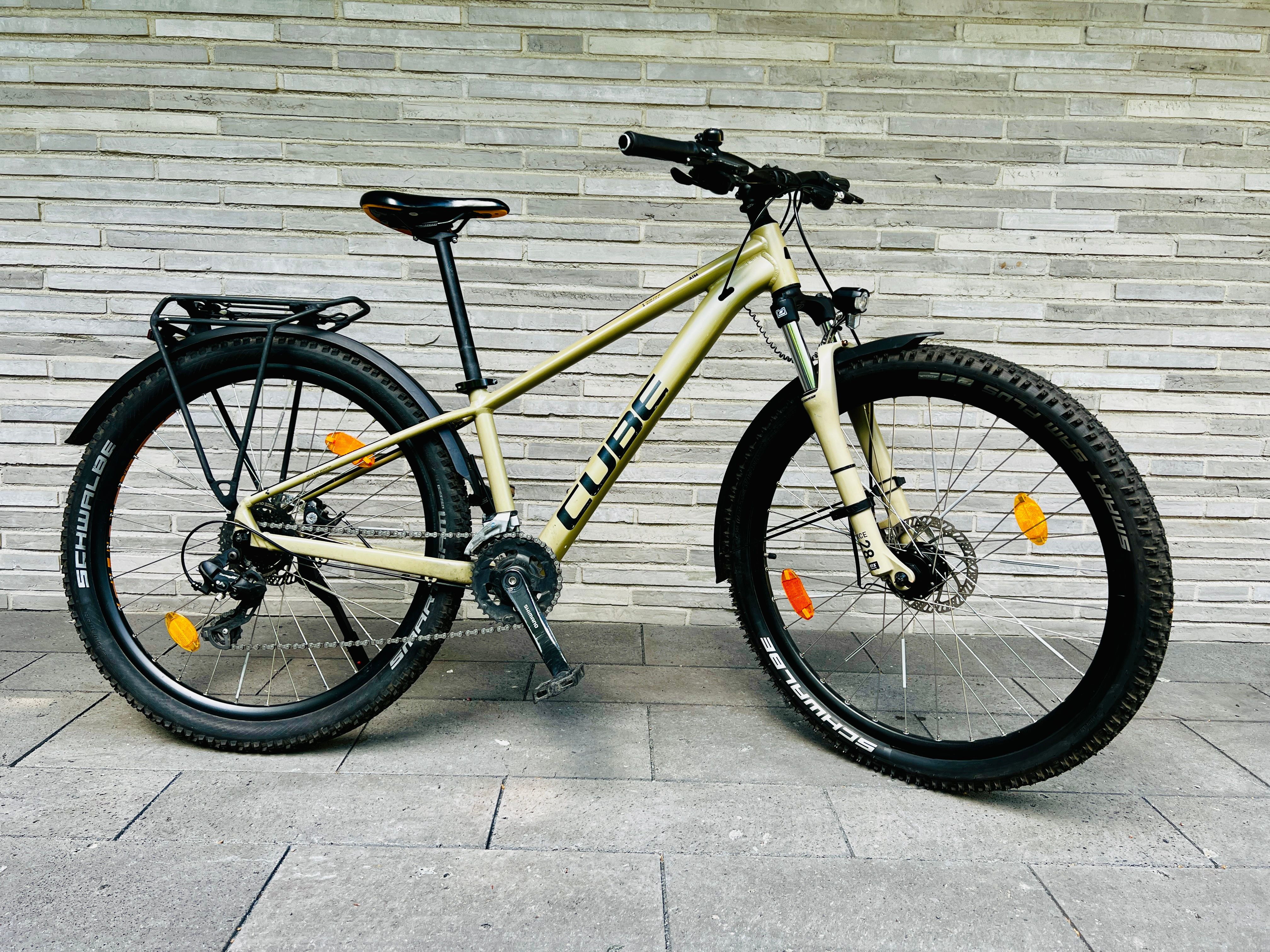 klapprad schlauch Fincci Fahrradschlauch 26 Zoll - Paar MTB 26 Zoll 2.1 x 2.20 x 2.35 mit Französisches Ventil 48 mm Schläuche Fahrrad für Mountainbike, E Bike, MTB,Rennrad Fahrrad, Größe:24er Pack Brompton G Line Space tear offs