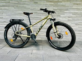 CUBE, AIM, ALLROAD 2022