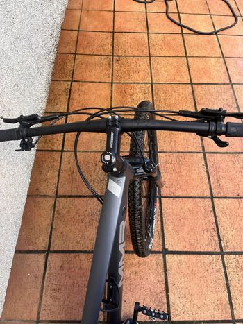 Used MMR WORKI MMR WORKI Custom Shimano Ultegra 2025 Mountainbike — image 3 of 6