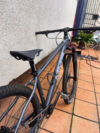 Used MMR WORKI MMR WORKI Custom Shimano Ultegra 2025 Mountainbike — image 2 of 6