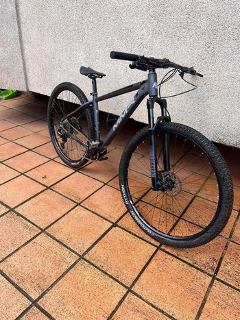 Used MMR WORKI MMR WORKI Custom Shimano Ultegra 2025 VTT