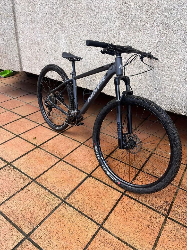 Used MMR WORKI MMR WORKI Custom Shimano Ultegra 2025 Mountainbike — image 1 of 6